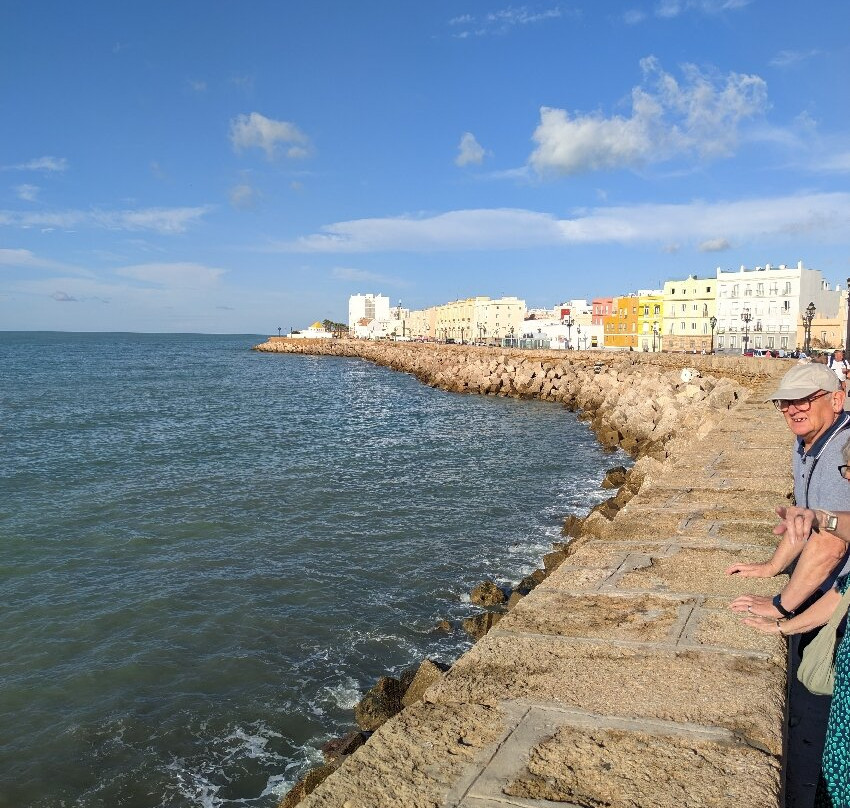 Soho精品店加的斯主图