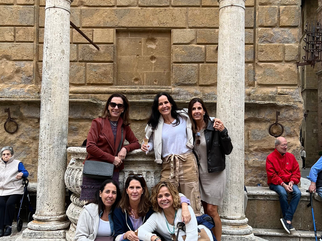 Francesco Tour-格罗塞托必去景点