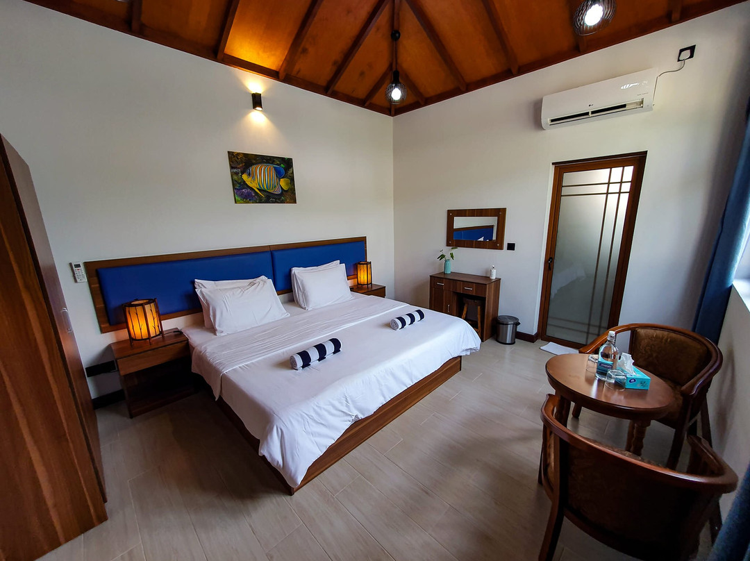 Blue Coral Vashafaru主图