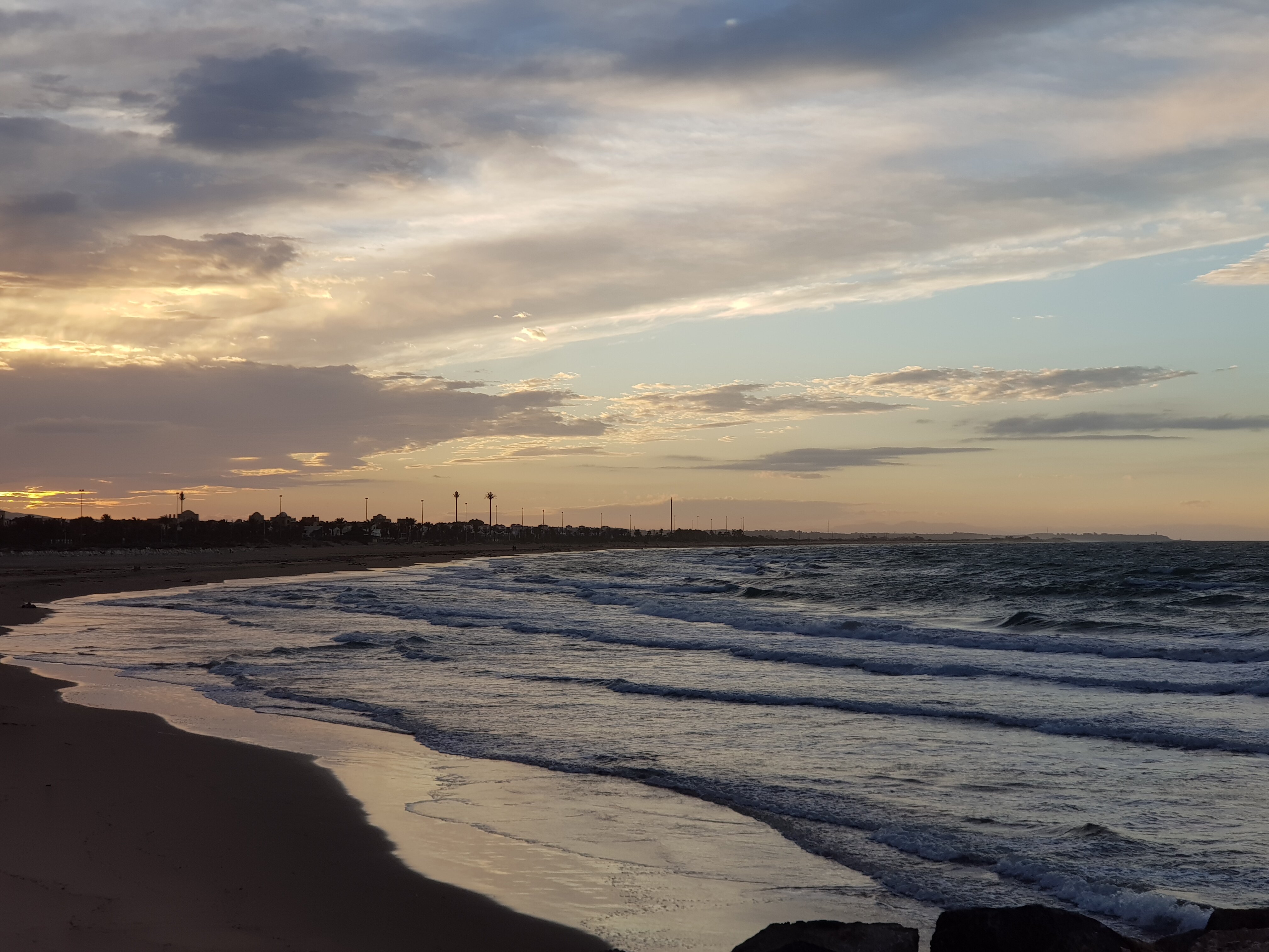 Radisson Blu Resort, Saidia Beach-泳池