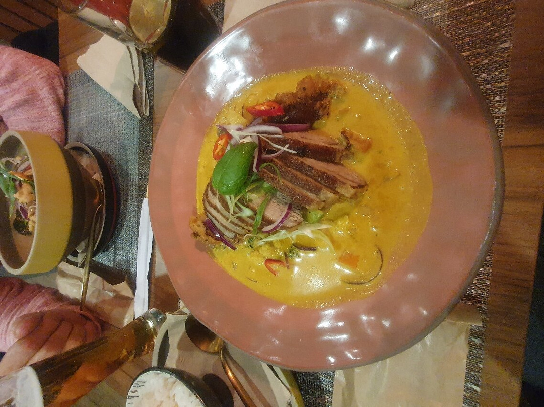 Core by Clare Smyth