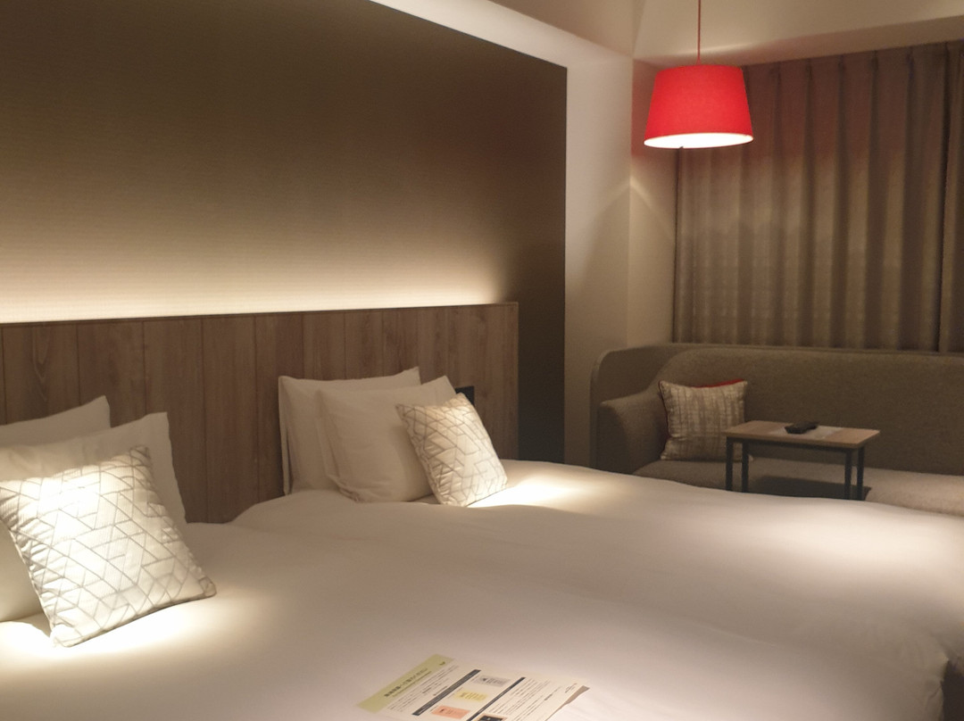 Hotel JAL City Toyama主图