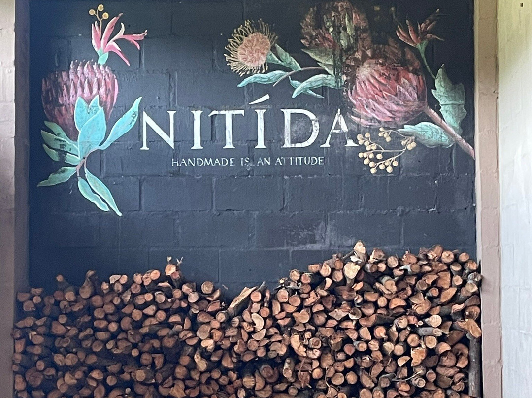 Nitida Cellars景点图片