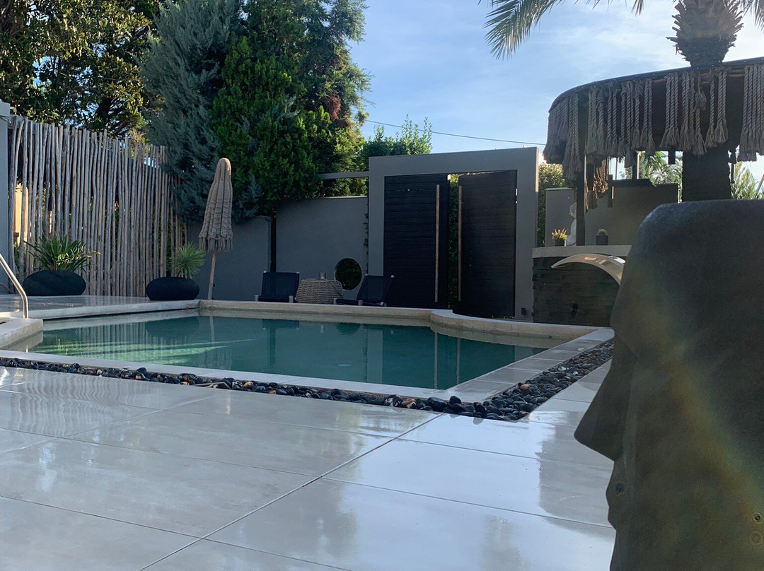 Mikelina Boutique Hotel主图