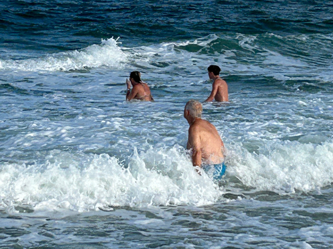 Sea Cliff Resort主图