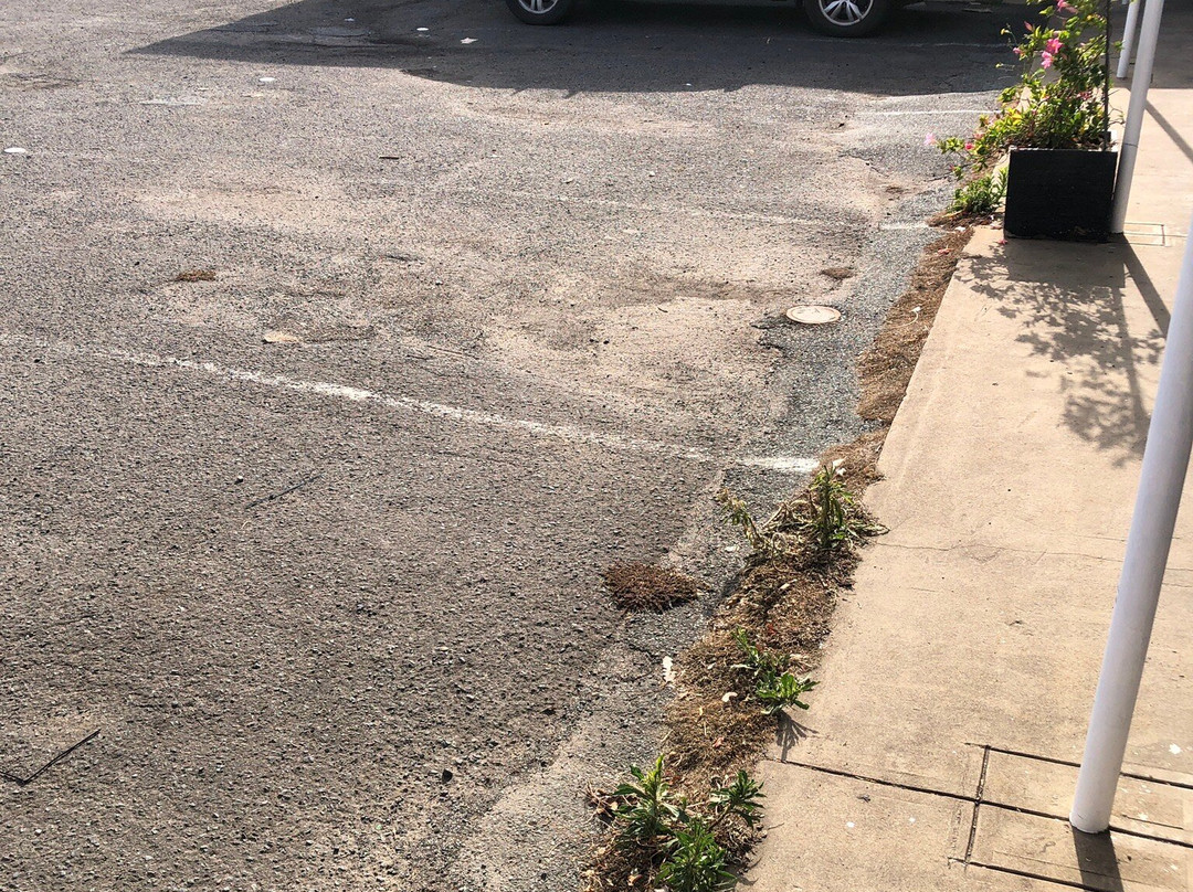 Moruya Waterfront Hotel Motel主图