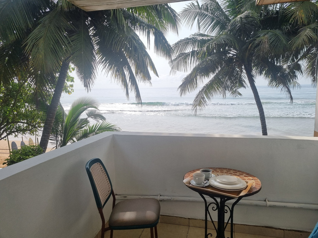 Kangaroo Pouch Beach Resort主图