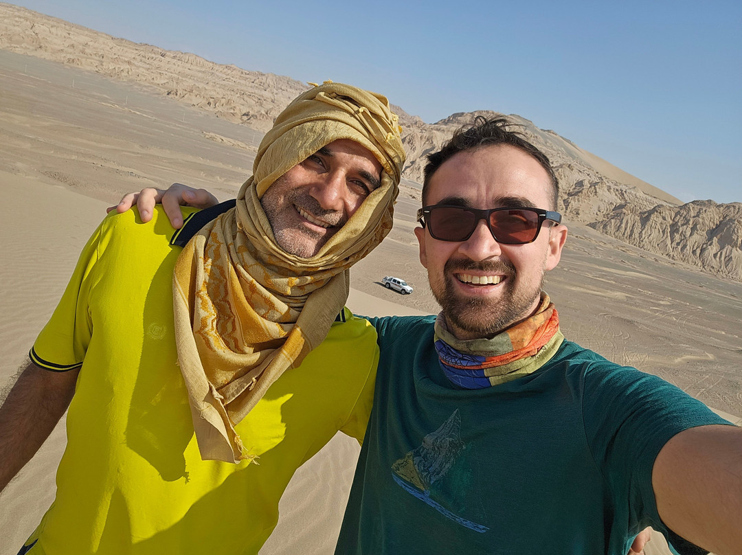 Irankalut景点图片