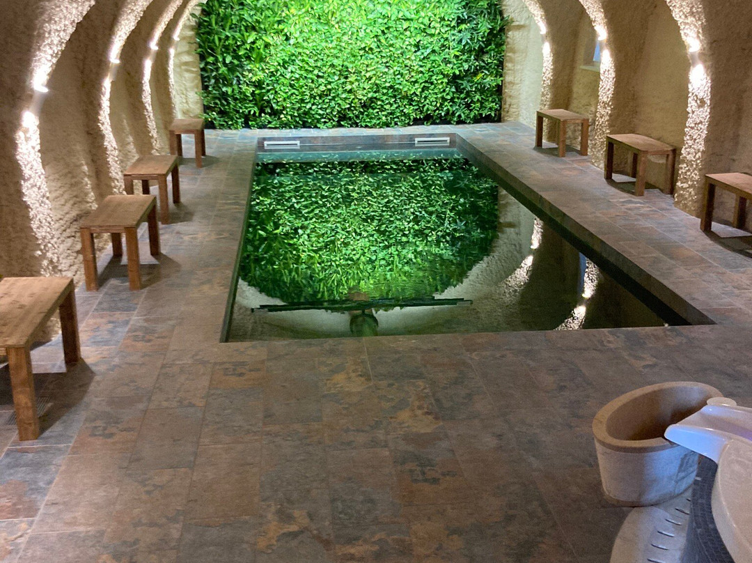 Villa Padovani Relais de Charme主图