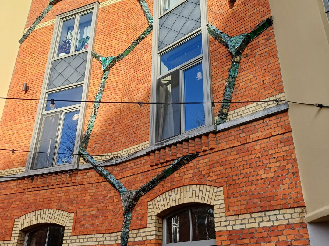 Bike Ghent-根特必去景点