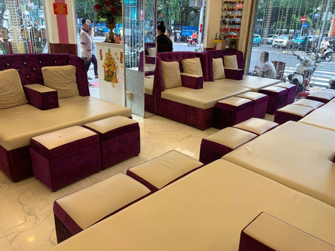 TiGon水疗馆-芽庄必去景点