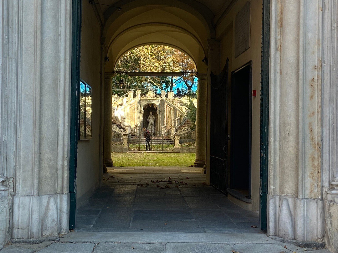 Stunning Bike Co-Tours-科莫必去景点