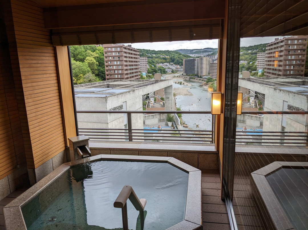Hotel Wakamizu主图
