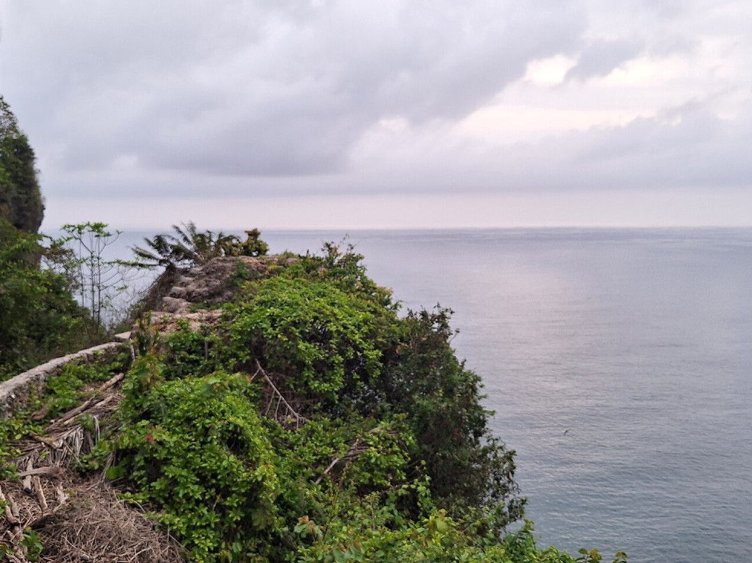 Edge Resort, Yogyakarta主图