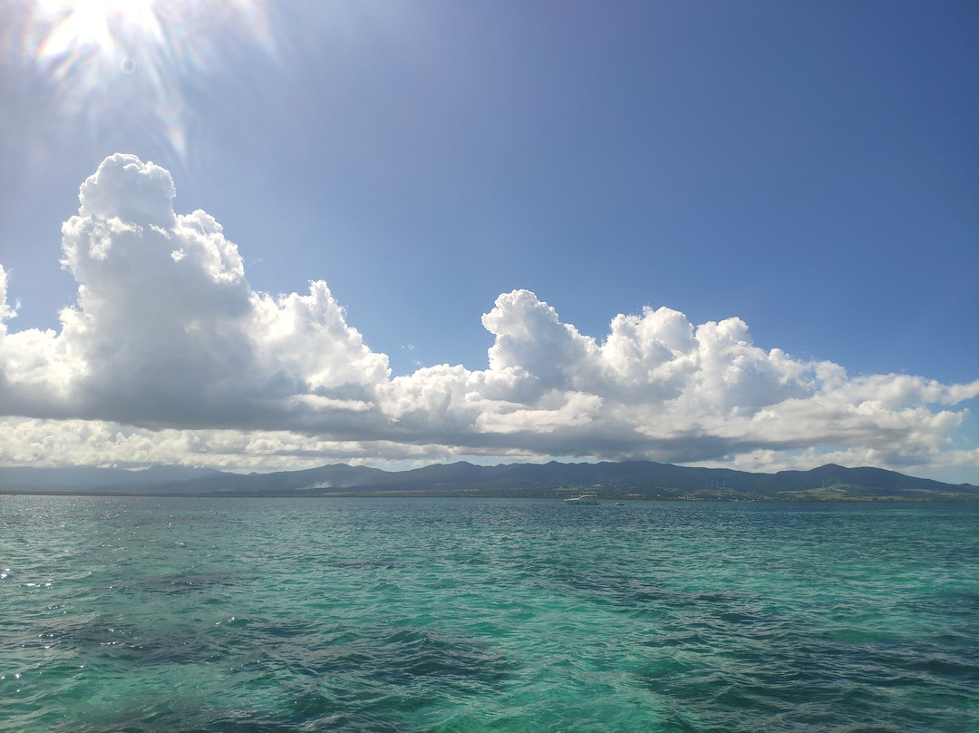 Ti-KATA CARAIBES景点图片