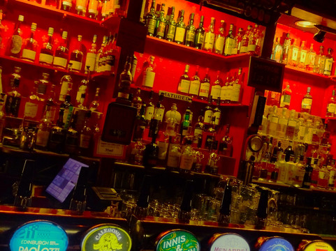 The Lane Hotel主图