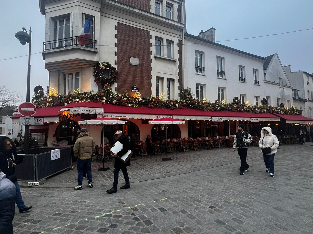 Service Chauffeur Paris-巴黎必去景点