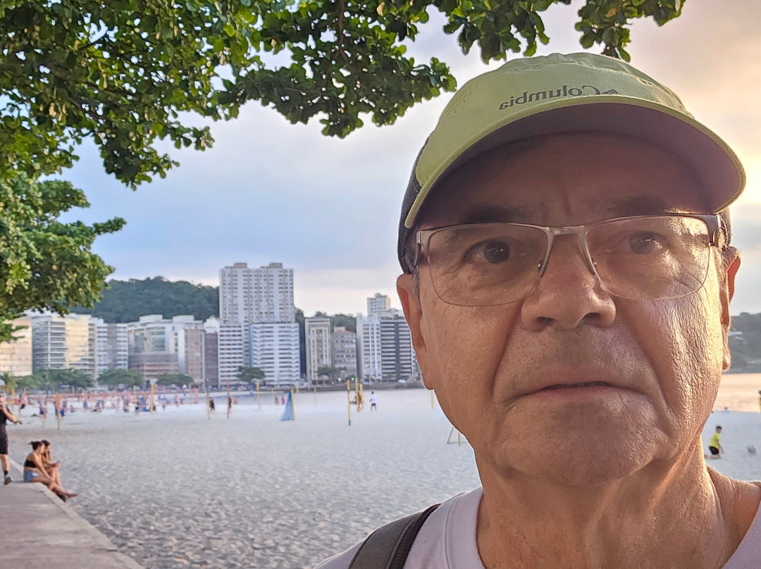 Praia de Icaraí-尼泰罗伊必去景点