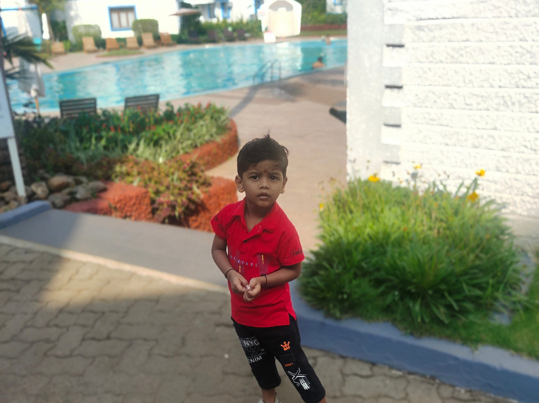 皇家果阿海滩俱乐部主图