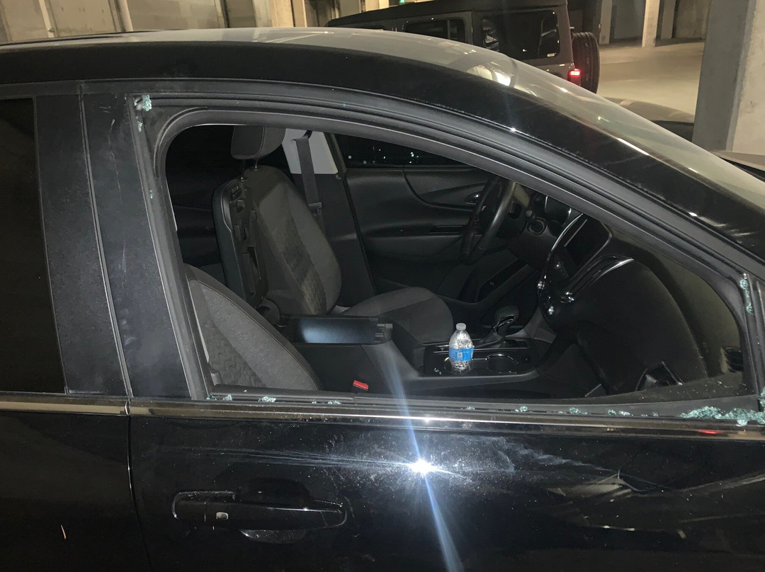 西雅图机场南福朋喜来登酒店主图