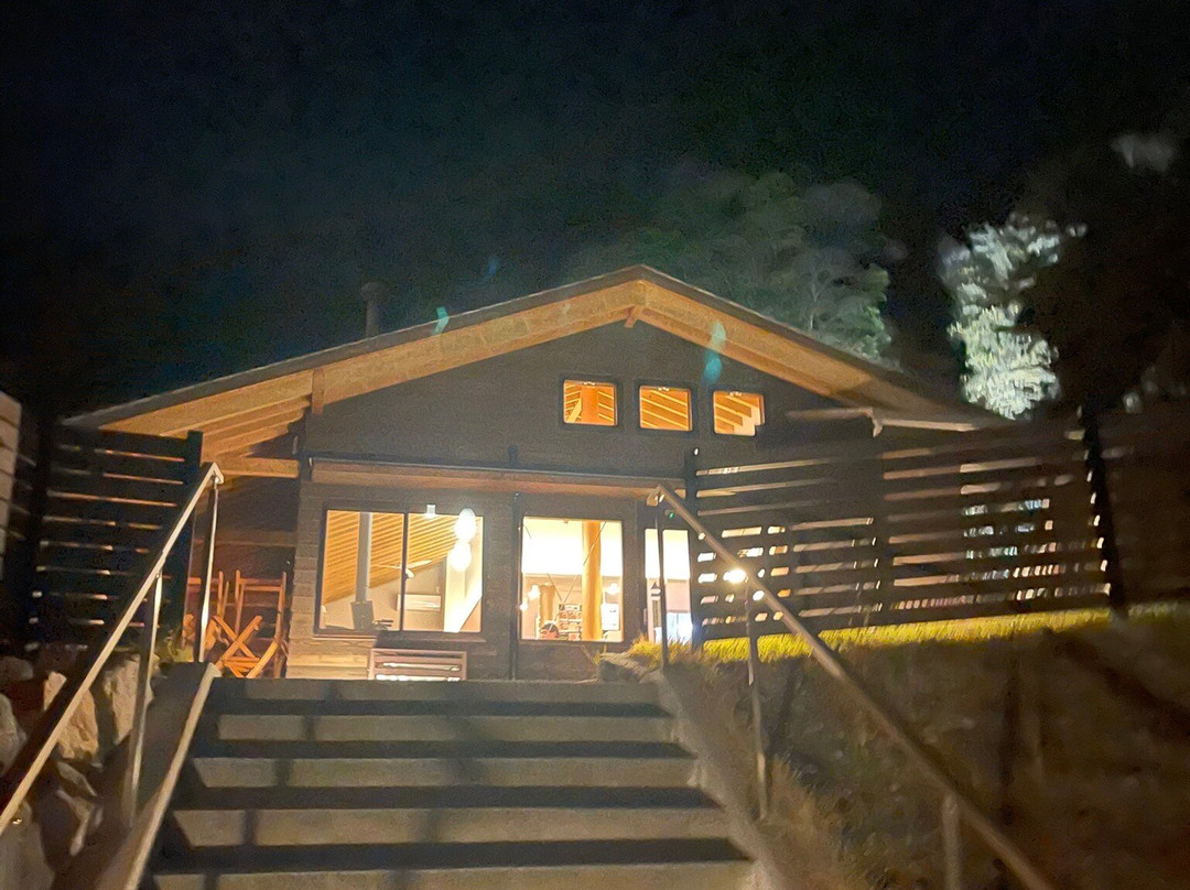 Tarutama Onsen Yamaguchi Ryokan主图