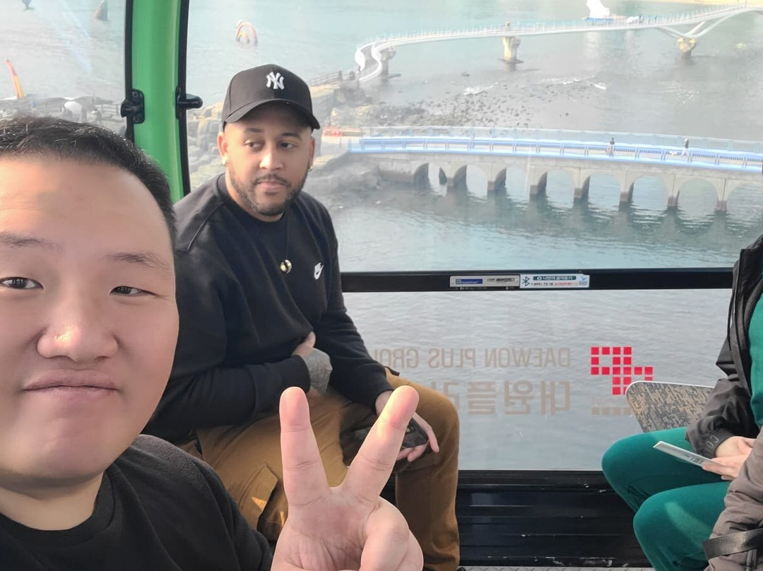 iCON BUSAN PRIVATE TOUR-釜山必去景点