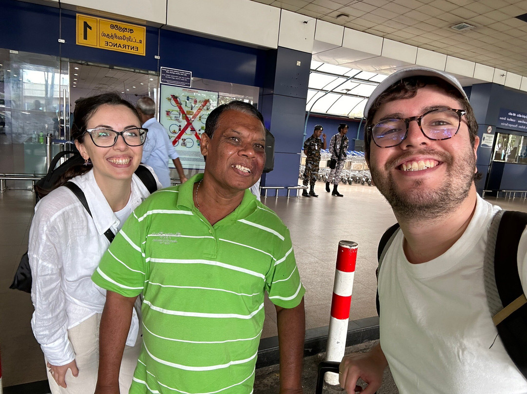 Sure Sri Lanka - Day Tours景点图片