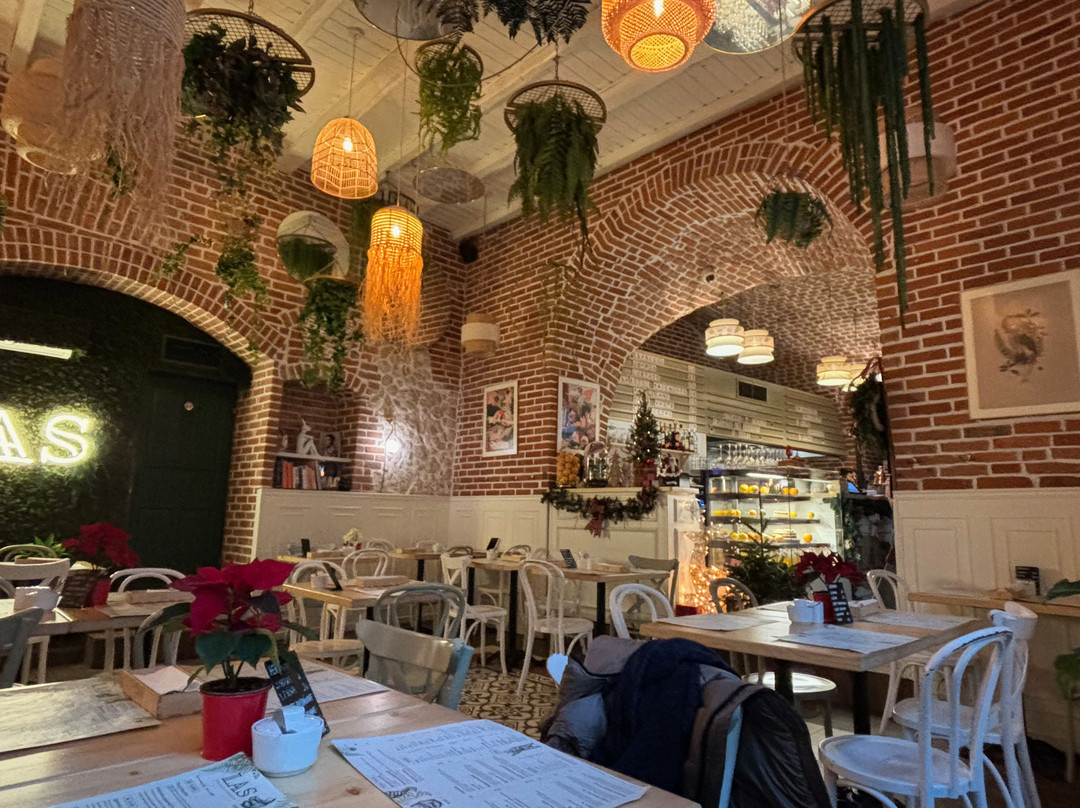 Las Breakfast & Prosecco