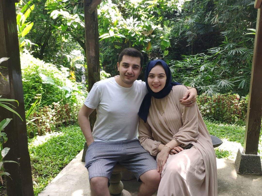 Ubud Hills Villas & Resort主图