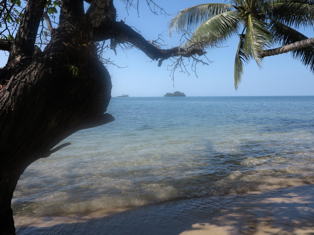 嘉雅普利温泉度假酒店主图