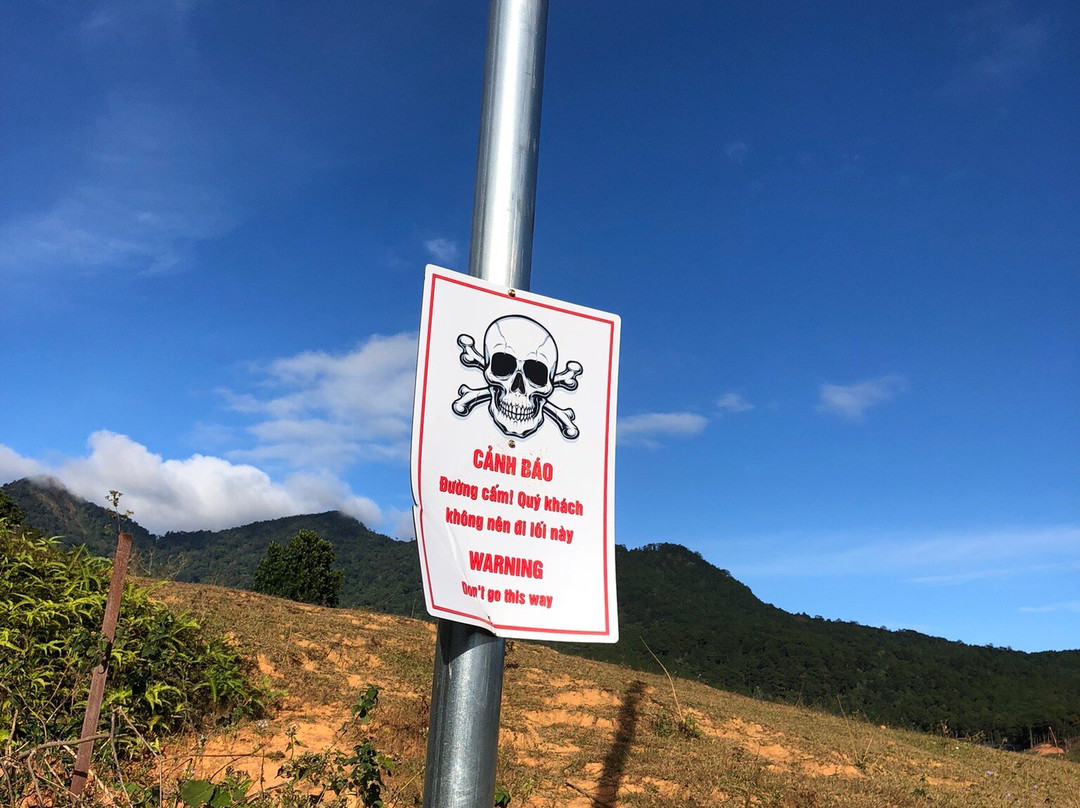 Lang Biang Trail-大勒必去景点