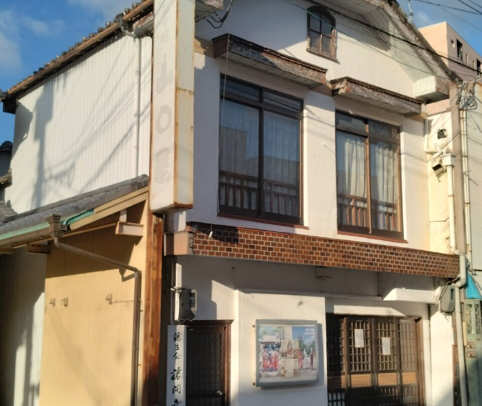 Ureshino Onsen District Main Street-嬉野市必去景点