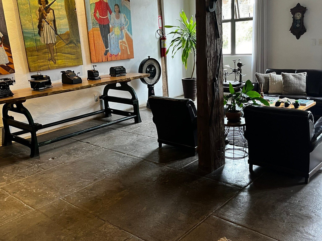 Pousada Armazém 26主图