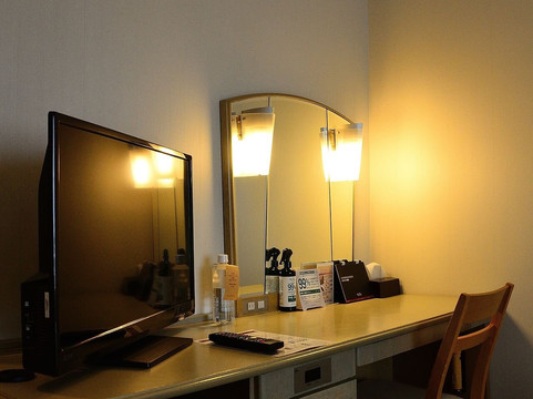 函馆Resol酒店主图