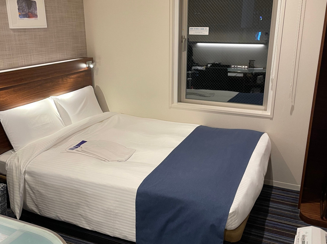Keio Presso Inn Tokyo Station Yaesu主图