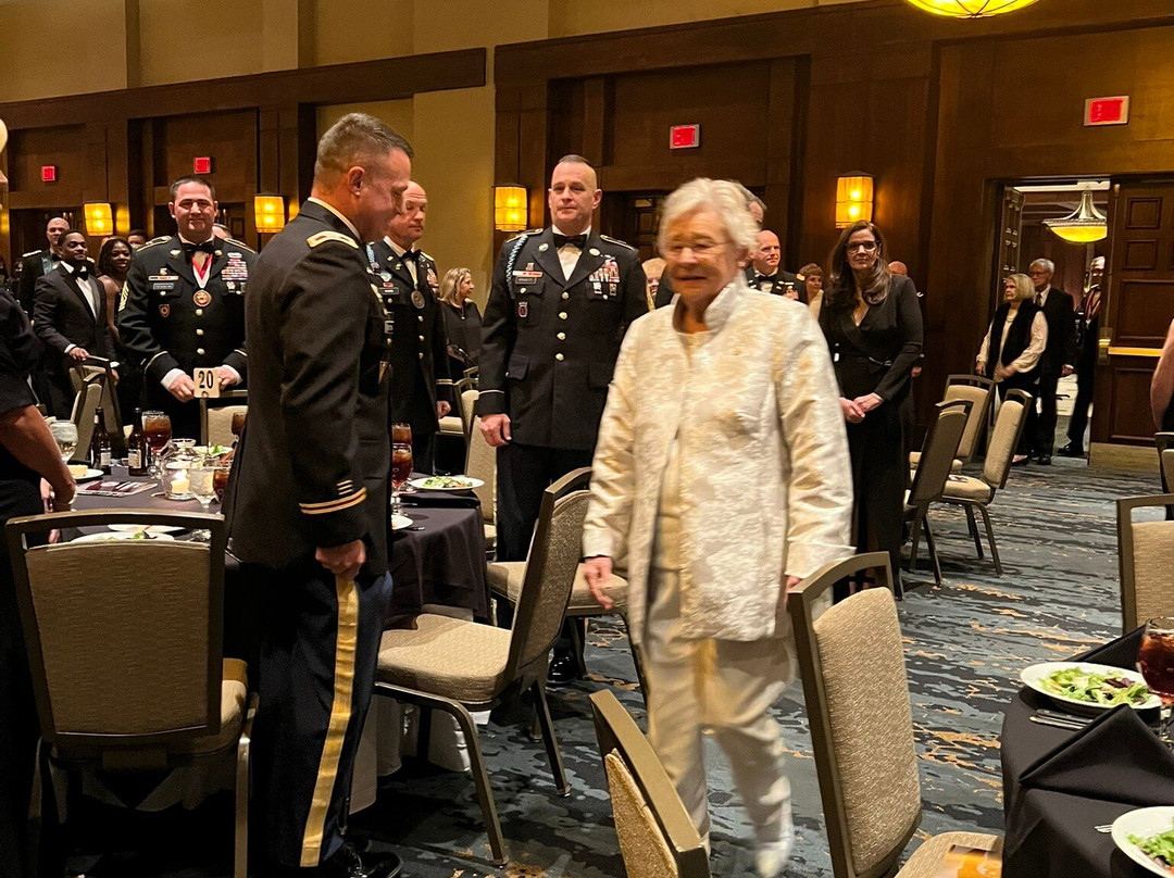 Montgomery Marriott Prattville Hotel & Conference Center at Capitol Hill主图