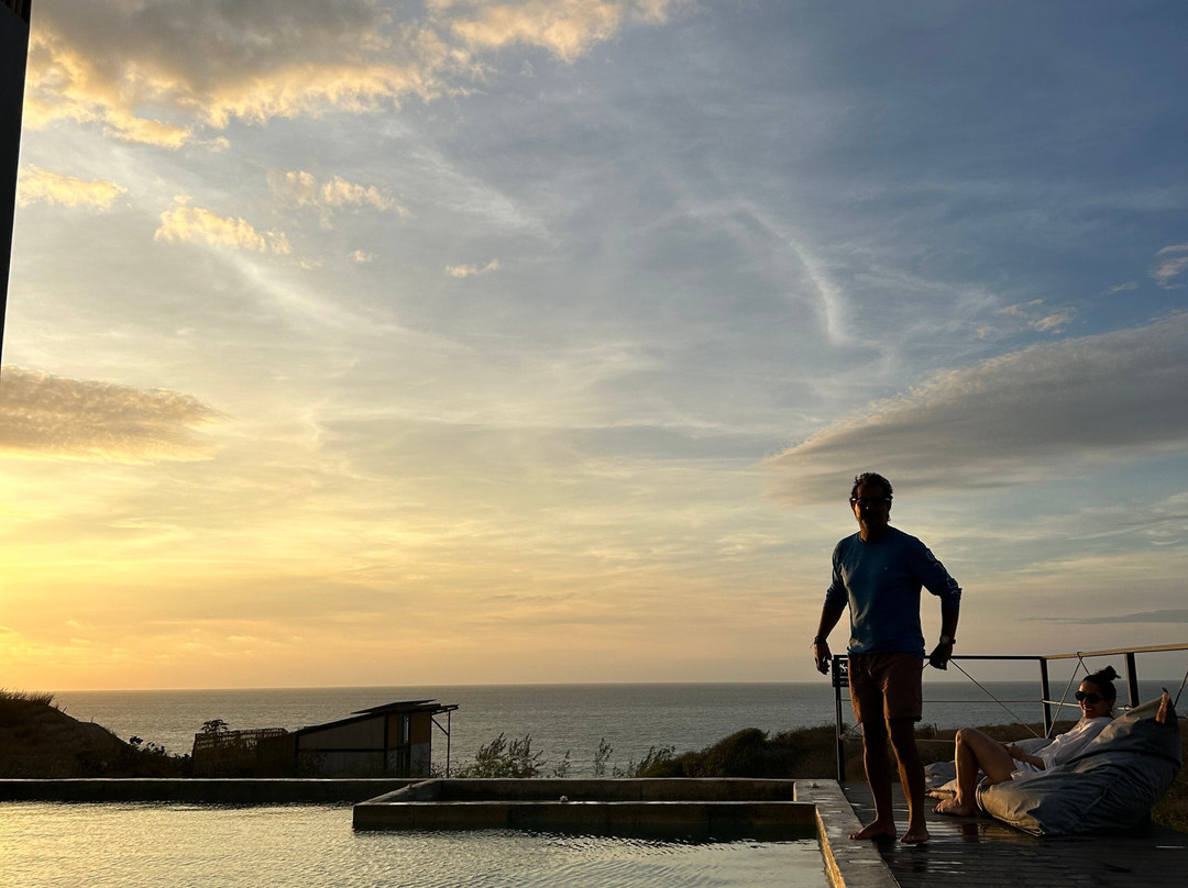 Eolia Sustainable Design Hotel主图