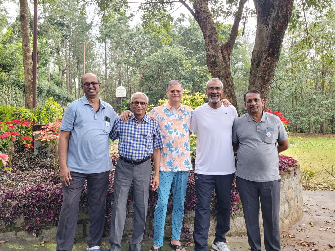 Vedantikala Resort主图