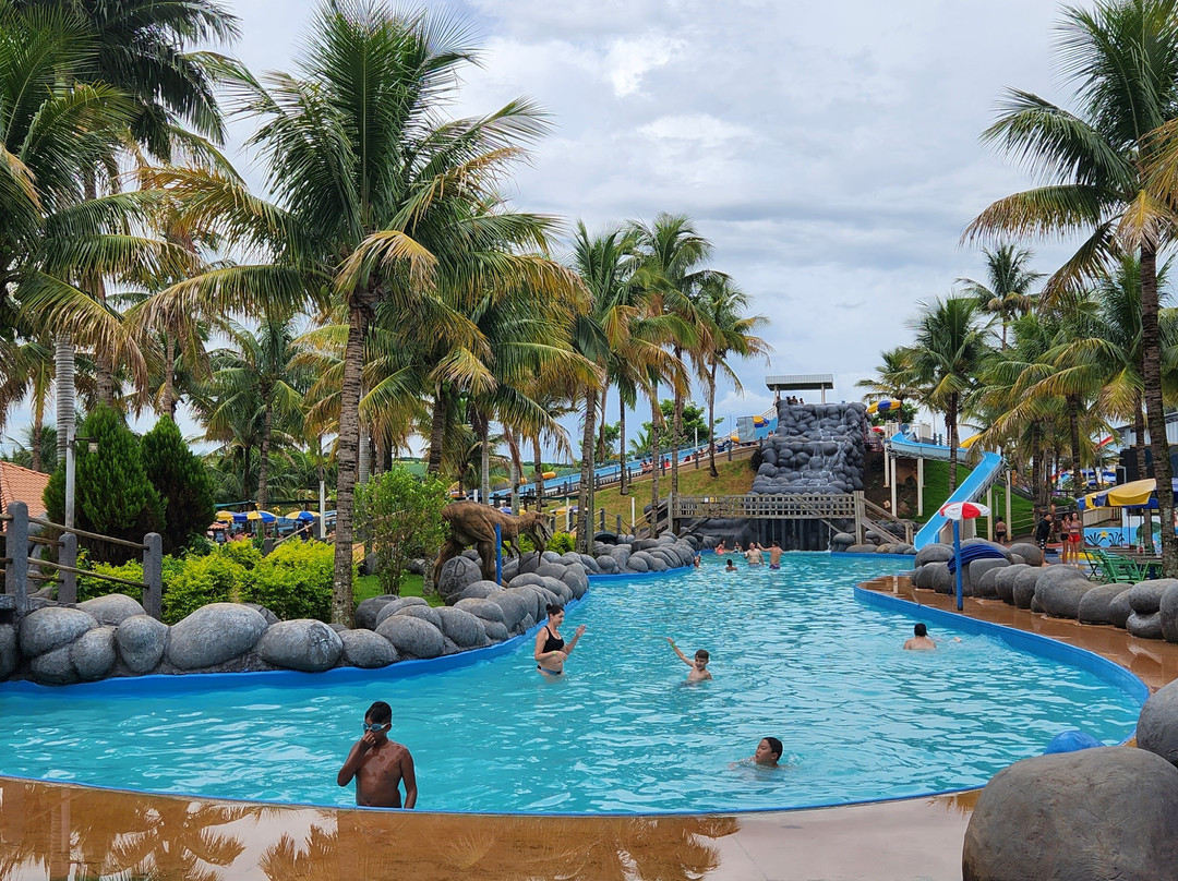 Ody Park - Parque Aquático-Iguaracu必去景点