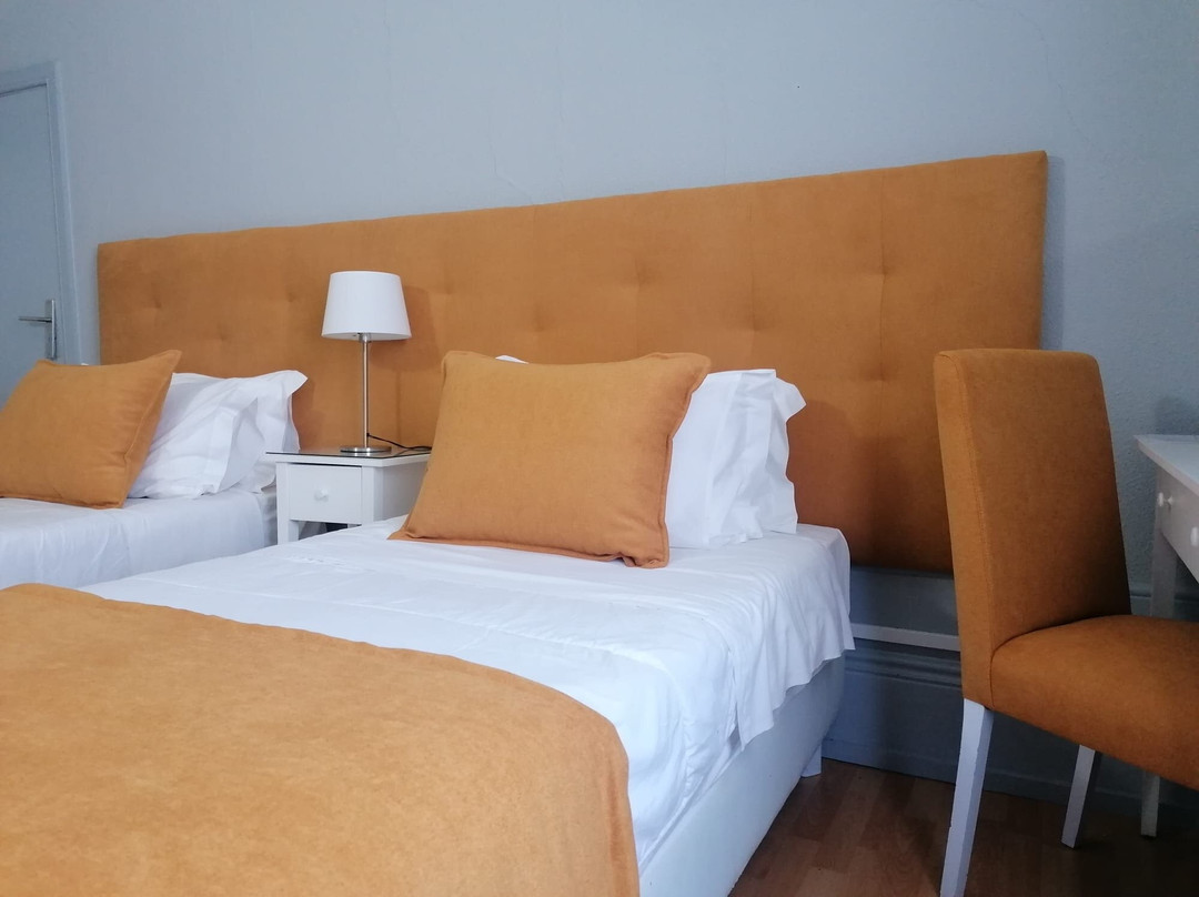 Hotel Senhor de Matosinhos主图