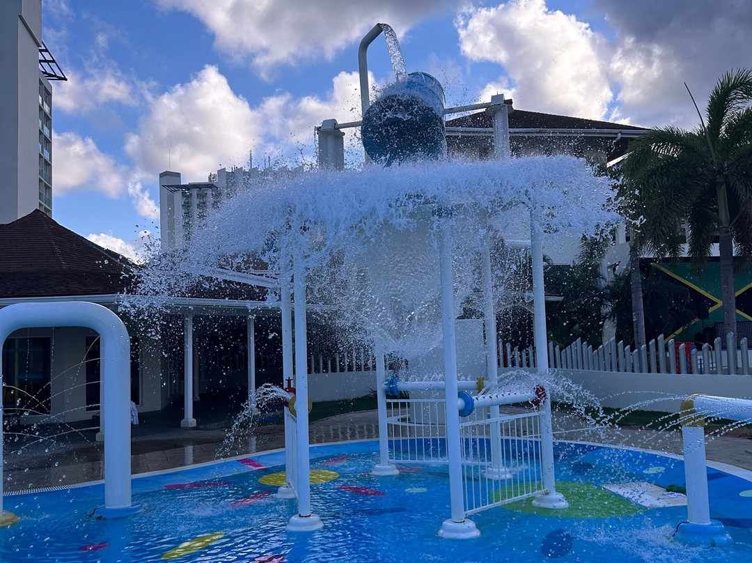 Moon Palace Jamaica主图