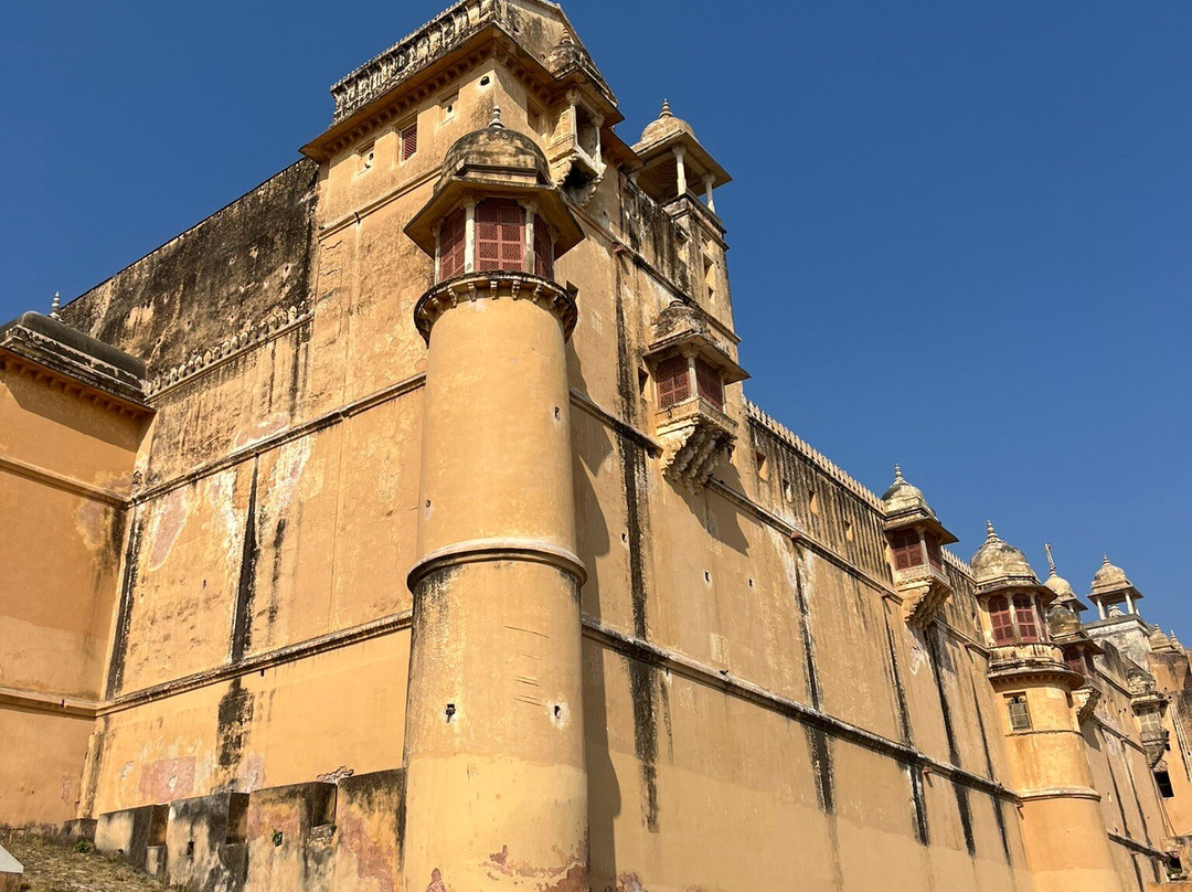Marigold Tuktuk And Car Tours-斋蒲尔必去景点