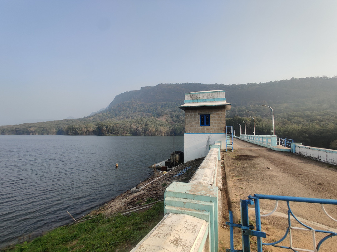 Parambikulam Tiger Reserve-Palakkad必去景点