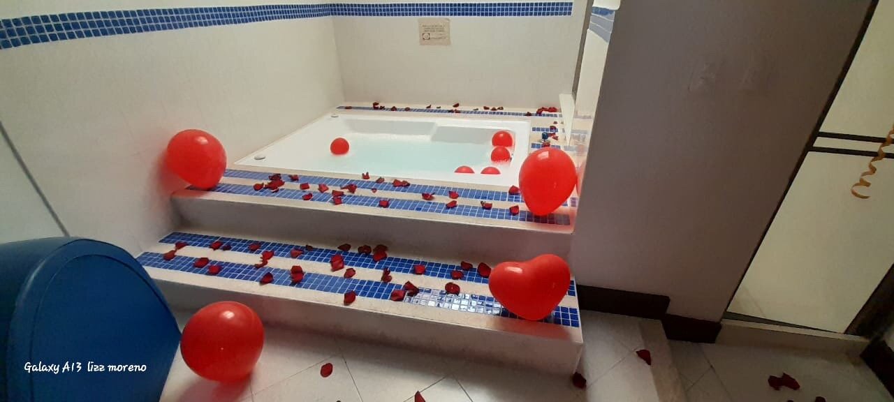 Motel Cupido Palmira-官方