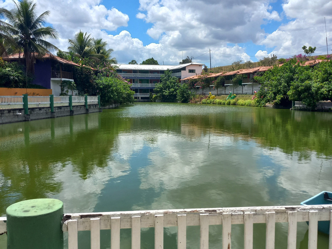 Hotel Fazenda Amoras主图