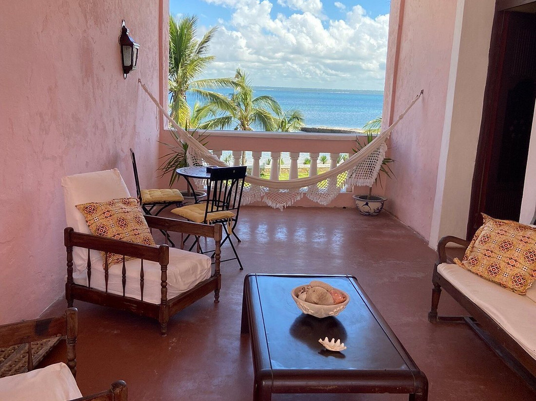 Terraço das Quitandas Design Accommodation-AL主图