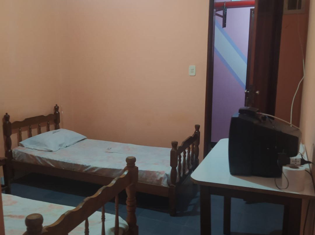 Hotel Belo Horizonte