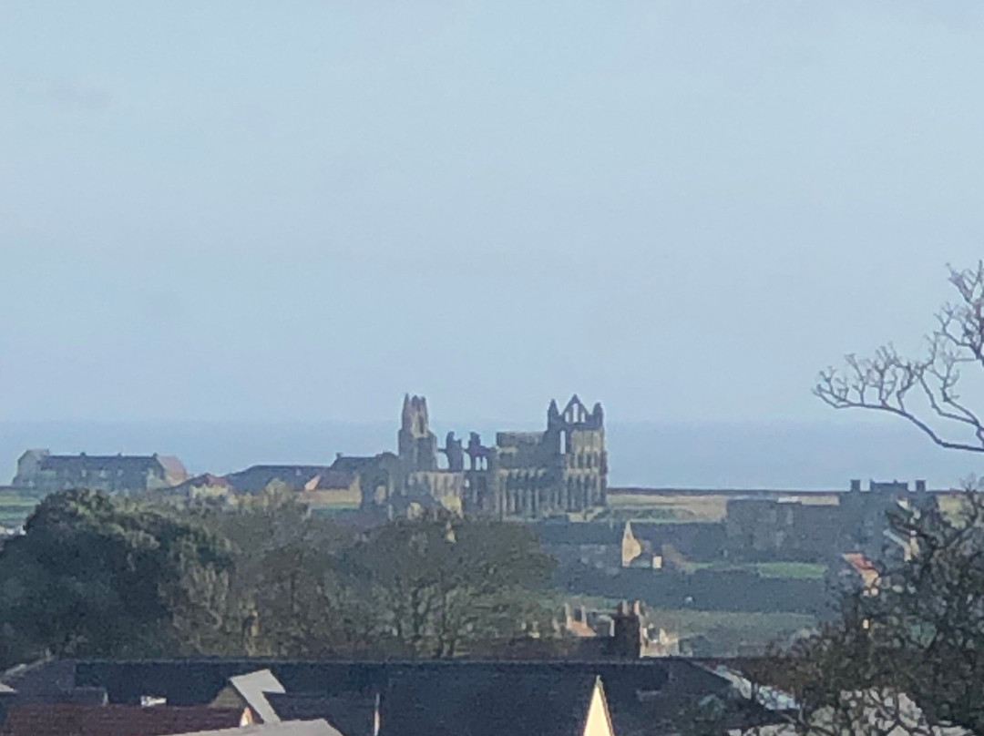 Sneaton Castle主图