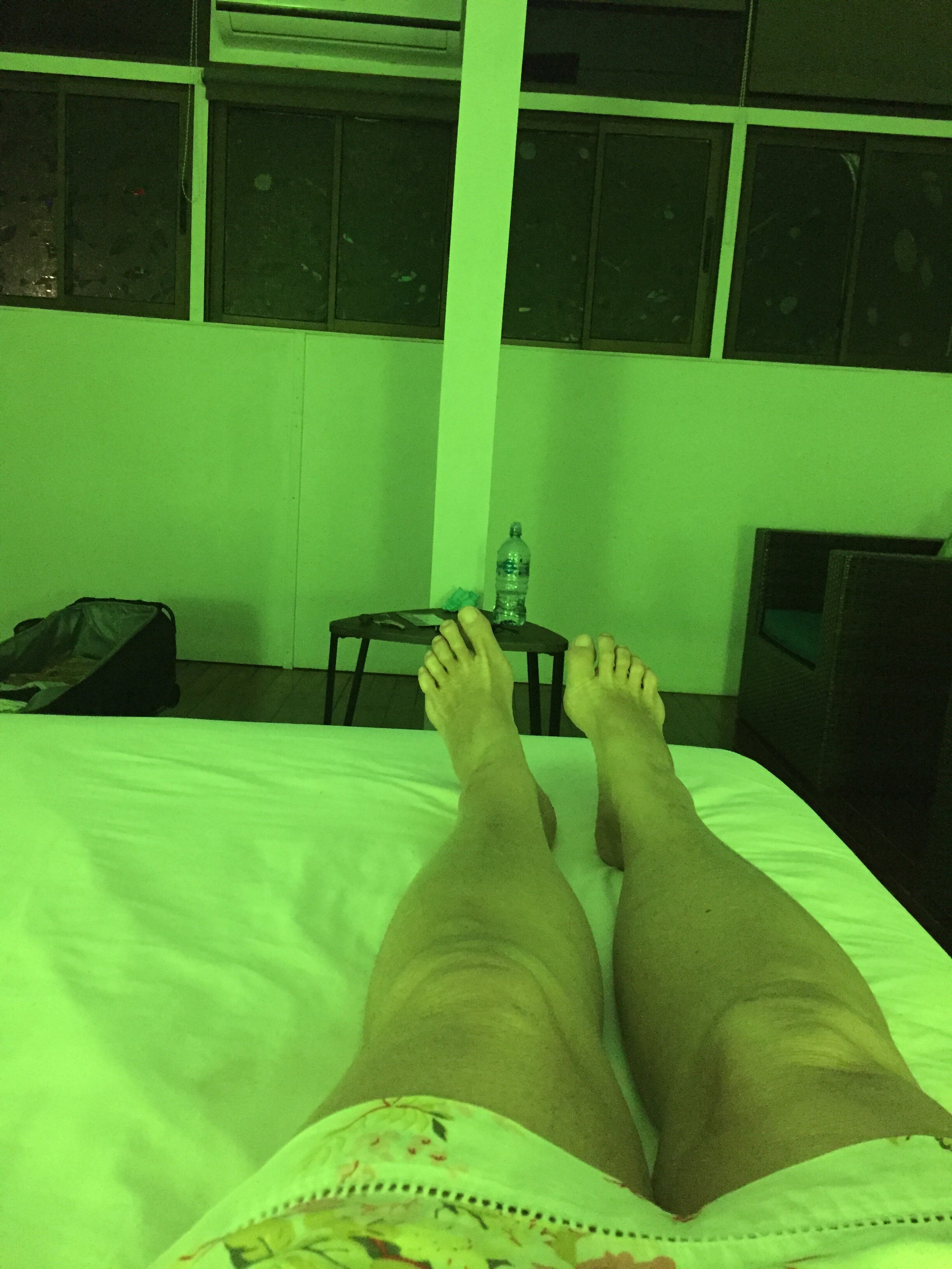 El Reinas by Sugar's Monkey-客卧