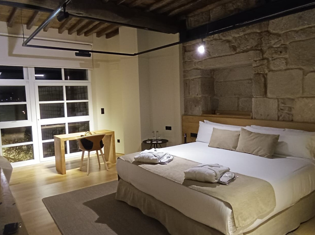 Acouga Hotel Boutique主图